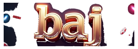 baj logo